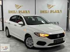 İMZA PLAZA'DAN 2019 FİAT EGEA OTOMATİK 1.6MULTİJET EASY PLUS
