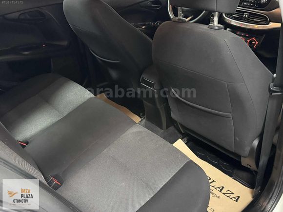 İMZA PLAZA'DAN 2019 FİAT EGEA OTOMATİK 1.6MULTİJET EASY PLUS