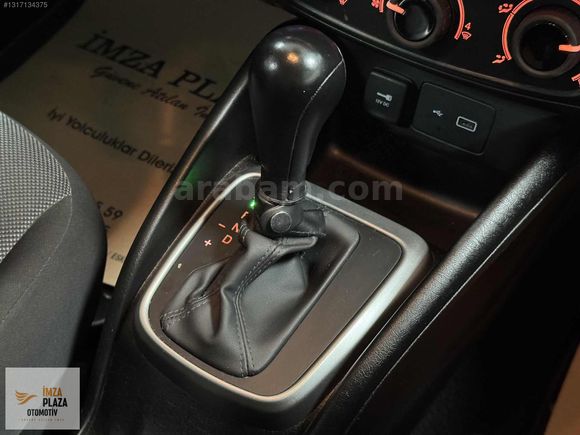 İMZA PLAZA'DAN 2019 FİAT EGEA OTOMATİK 1.6MULTİJET EASY PLUS