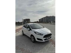 Bayram şekeri Sahibinden Ford Fiesta 1.5 TDCi Trend  
