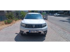 Sahibinden Dacia Duster 1.5 BlueDCI Comfort 2021 Model