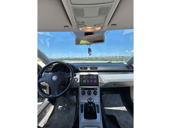 Sahibinden Volkswagen Passat 1.6 FSi Comfortline 2006 Model 
