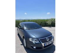 Sahibinden Volkswagen Passat 1.6 FSi Comfortline 2006 Model 