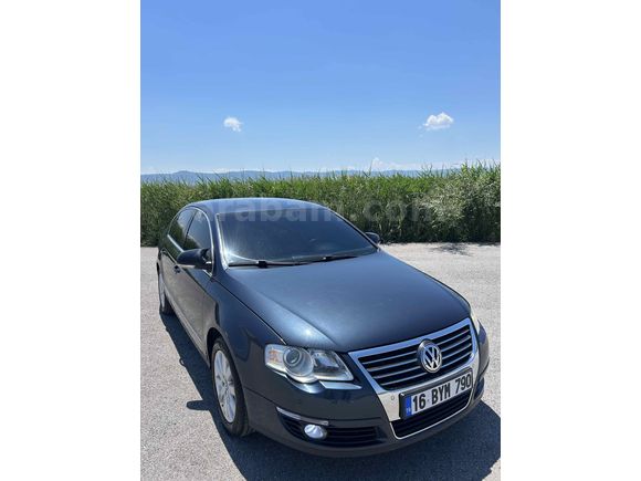 Sahibinden Volkswagen Passat 1.6 FSi Comfortline 2006 Model 