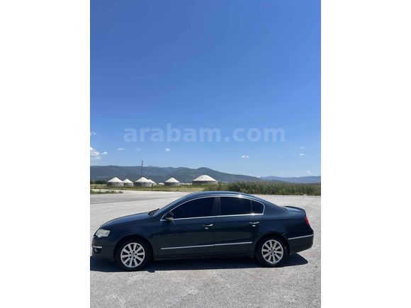 Sahibinden Volkswagen Passat 1.6 FSi Comfortline 2006 Model 