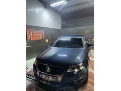 Sahibinden Volkswagen Passat 1.6 FSi Comfortline 2006 Model 