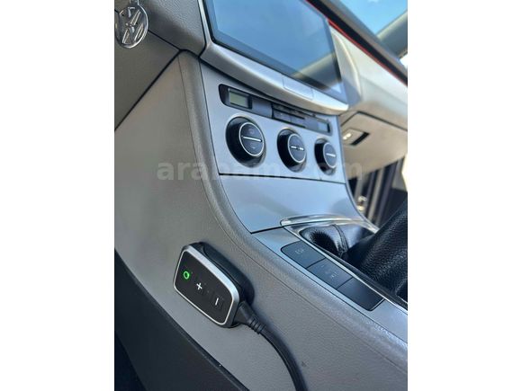 Sahibinden Volkswagen Passat 1.6 FSi Comfortline 2006 Model 