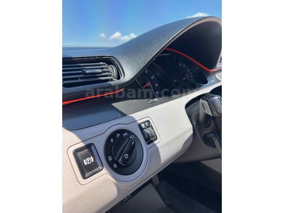 Sahibinden Volkswagen Passat 1.6 FSi Comfortline 2006 Model 