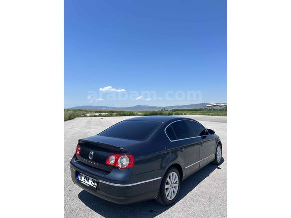 Sahibinden Volkswagen Passat 1.6 FSi Comfortline 2006 Model 