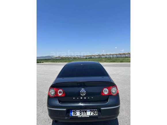 Sahibinden Volkswagen Passat 1.6 FSi Comfortline 2006 Model 