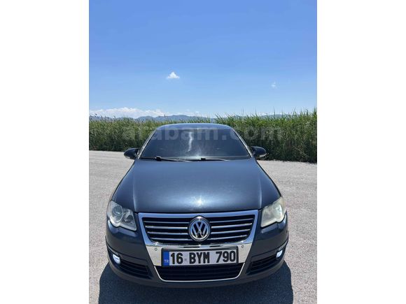 Sahibinden Volkswagen Passat 1.6 FSi Comfortline 2006 Model 