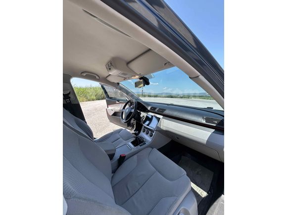 Sahibinden Volkswagen Passat 1.6 FSi Comfortline 2006 Model 