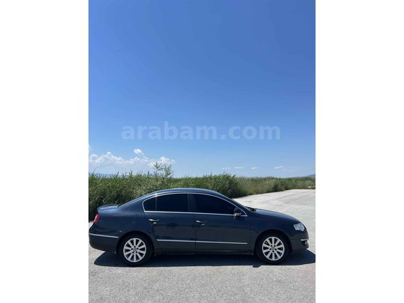 Sahibinden Volkswagen Passat 1.6 FSi Comfortline 2006 Model 