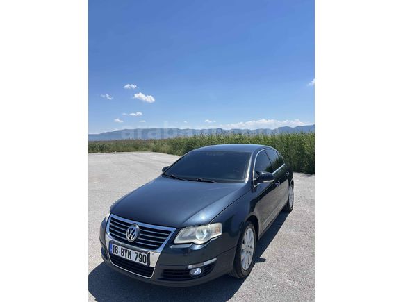 Sahibinden Volkswagen Passat 1.6 FSi Comfortline 2006 Model 