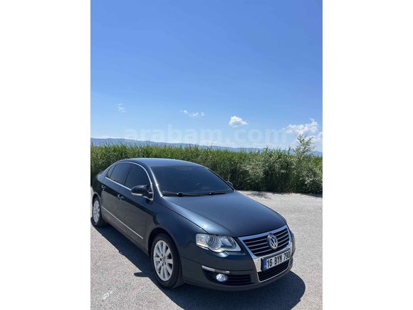 Sahibinden Volkswagen Passat 1.6 FSi Comfortline 2006 Model 