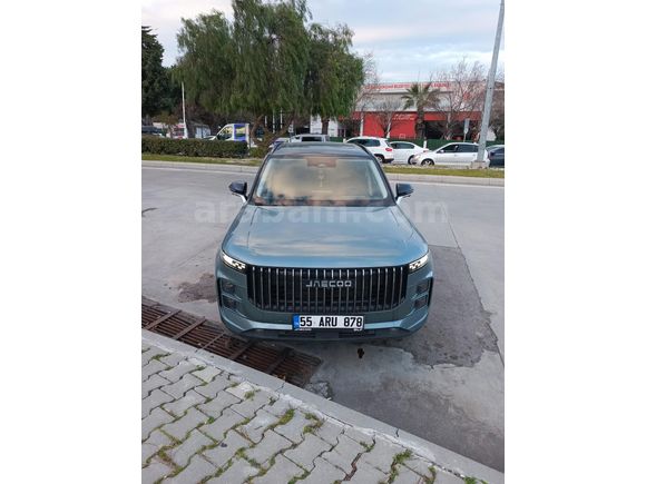 Sahibinden Jaecoo J7 1.6 Evolve 2024 Model