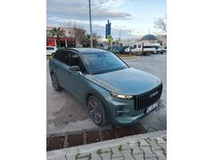 Sahibinden Jaecoo J7 1.6 Evolve 2024 Model