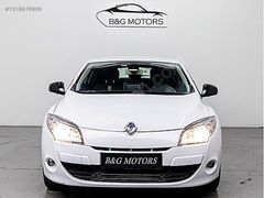 B&GMOTORS'DAN/MEGANE/DİZEL/COUPE/SENETLE/PEŞİNAT:270.000TL