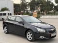 CHEVROLET CRUZE DEĞİŞENSİZ LS PAKET