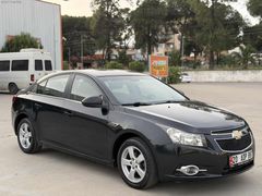 CHEVROLET CRUZE DEĞİŞENSİZ LS PAKET