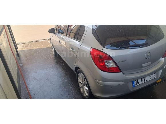 Sahibinden Opel Corsa 1.4 Enjoy 2012 Model