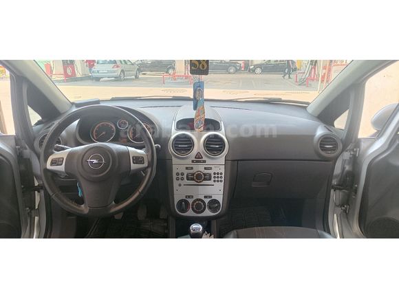Sahibinden Opel Corsa 1.4 Enjoy 2012 Model