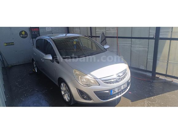 Sahibinden Opel Corsa 1.4 Enjoy 2012 Model