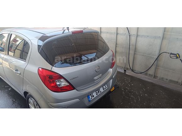 Sahibinden Opel Corsa 1.4 Enjoy 2012 Model