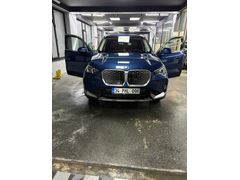 Sahibinden BMW iX1 eDrive20 Sportline 2025 Model 