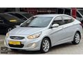2012 ACCENT BLUE 135 BİNDE SAF BENZİN PRİME FUL PAKET