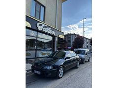 Sahibinden Toyota Avensis 2.0 Sol Extra 1998 Model 