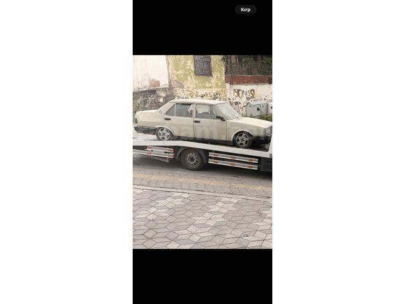 90 MODEL ŞAHİN PARÇA PARÇA SATILIK İSTEYENE KOMPLE SATILIK