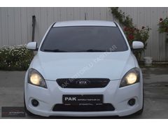 KARTA 12 AY VADE*2010*KİA PROCEED*1.6 CRDİ*COOL*OTOMATİK*115HP**
