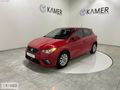 KAMER DEN 2021 MODEL SEAT IBİZA 1.0 STYLE BENZİN MANUEL