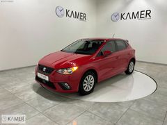 KAMER DEN 2021 MODEL SEAT IBİZA 1.0 STYLE BENZİN MANUEL