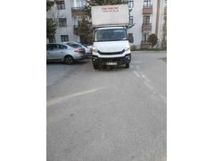 Sahibinden Iveco - Otoyol 35 C 11 