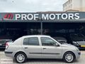 PROF MOTORS'DAN 2005 Clio Symbol 1.4 16V Expression 82 BİN KM