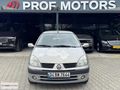 PROF MOTORS'DAN 2005 Clio Symbol 1.4 16V Expression 82 BİN KM