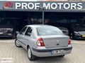 PROF MOTORS'DAN 2005 Clio Symbol 1.4 16V Expression 82 BİN KM