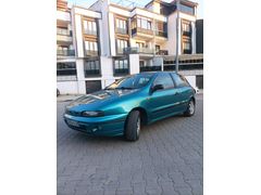 Sahibinden Fiat Bravo 1.6 SX 1998 Model
