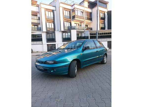 Sahibinden Fiat Bravo 1.6 SX 1998 Model