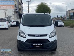 FORD CUSTOM 310S TREND