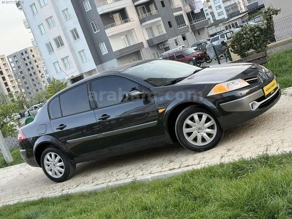 NADARLI OTOMOTİV'dn BAKIMLI MASRAFSIZ ORİJİNAL 1.5 DCİ Exception