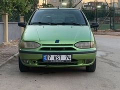 DEGİŞENSİZ ORJİNAL KLİMALI
