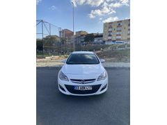 Sahibinden Opel Astra 1.6 CDTI Cosmo 2014 Model 