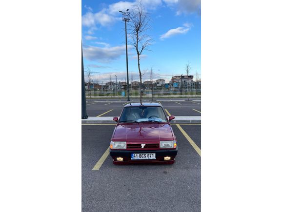 Sahibinden Tofaş Doğan SLX 1997 Model