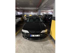 SAFKAN BENZİNLİ VECTRA SPORT ÇEKİ DEMİRLİ 