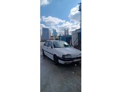 Sahibinden Fiat Tempra 1.6 SXA 1991 Model