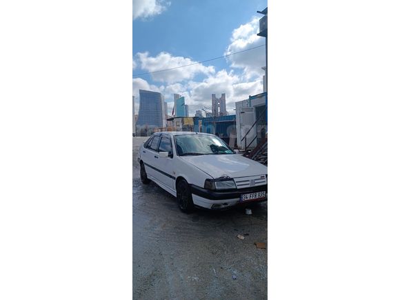 Sahibinden Fiat Tempra 1.6 SXA 1991 Model