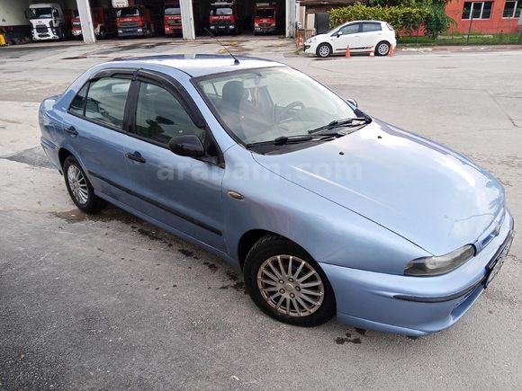 Sahibinden Fiat Marea 1.6 SX 2004 Model